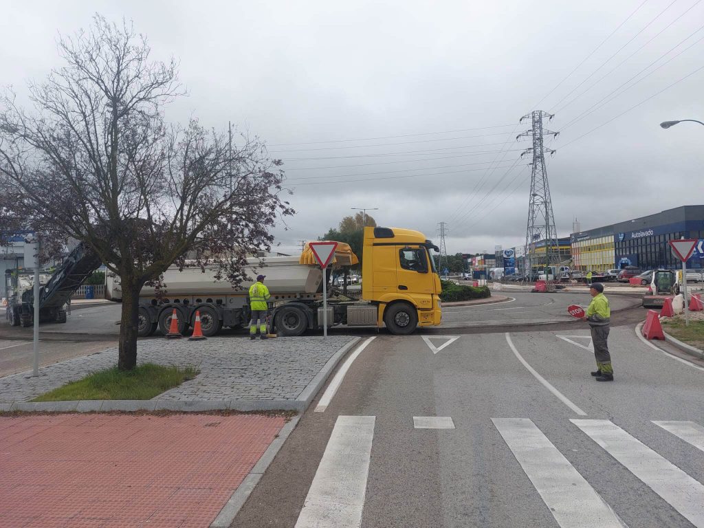 Transportes Jose Miguel Vedia foto 10